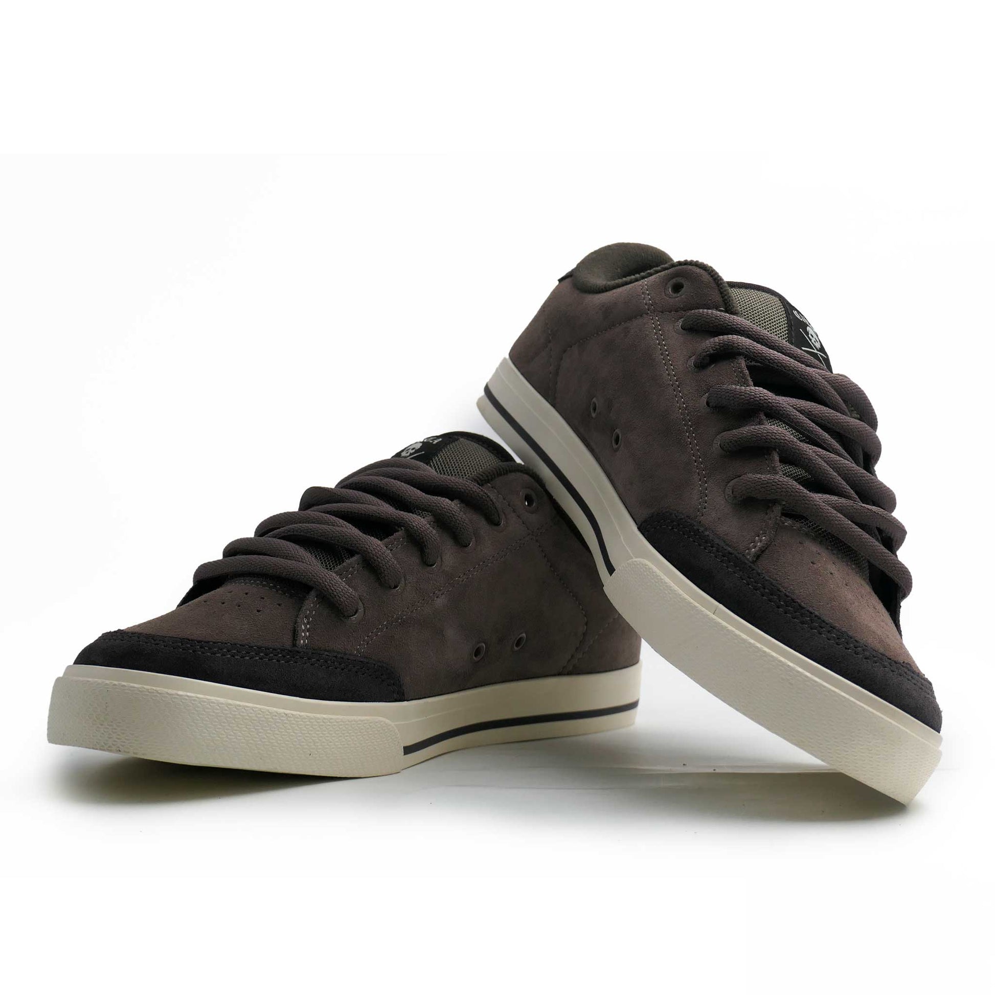 AL 50 PRO-AFTER DARK/OFF WHITE - C1RCA 