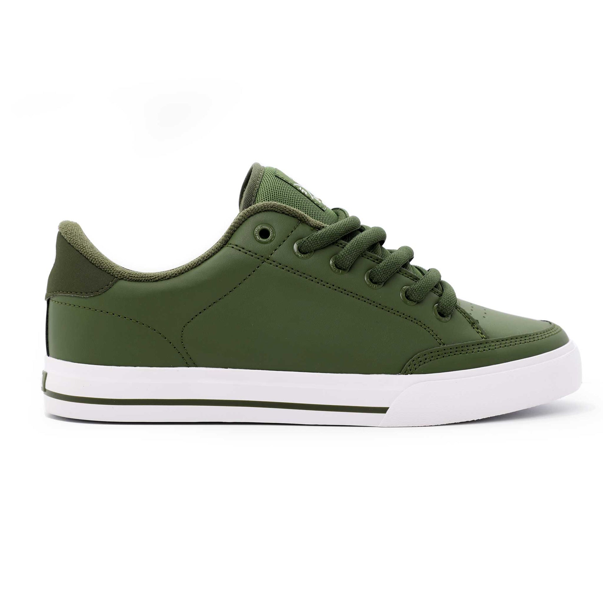 AL 50 LODEN GREEN/WHITE - C1RCA 
