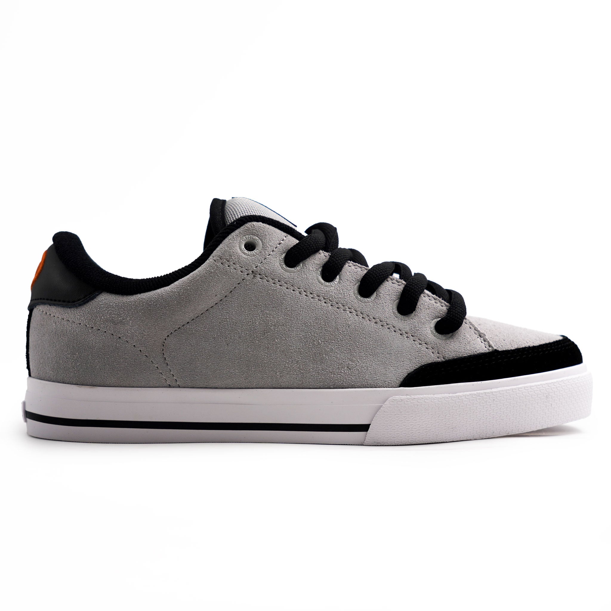 Al50 AL 50 PRO-GRAY/AFTER DARK/ORANGE – C1RCA