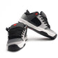 TAVE TT-SILVER/BLACK/RED - C1RCA 
