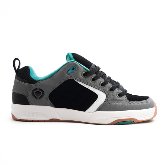 CX201R-BOTTLE GREEN/GREY/GUM - C1RCA 
