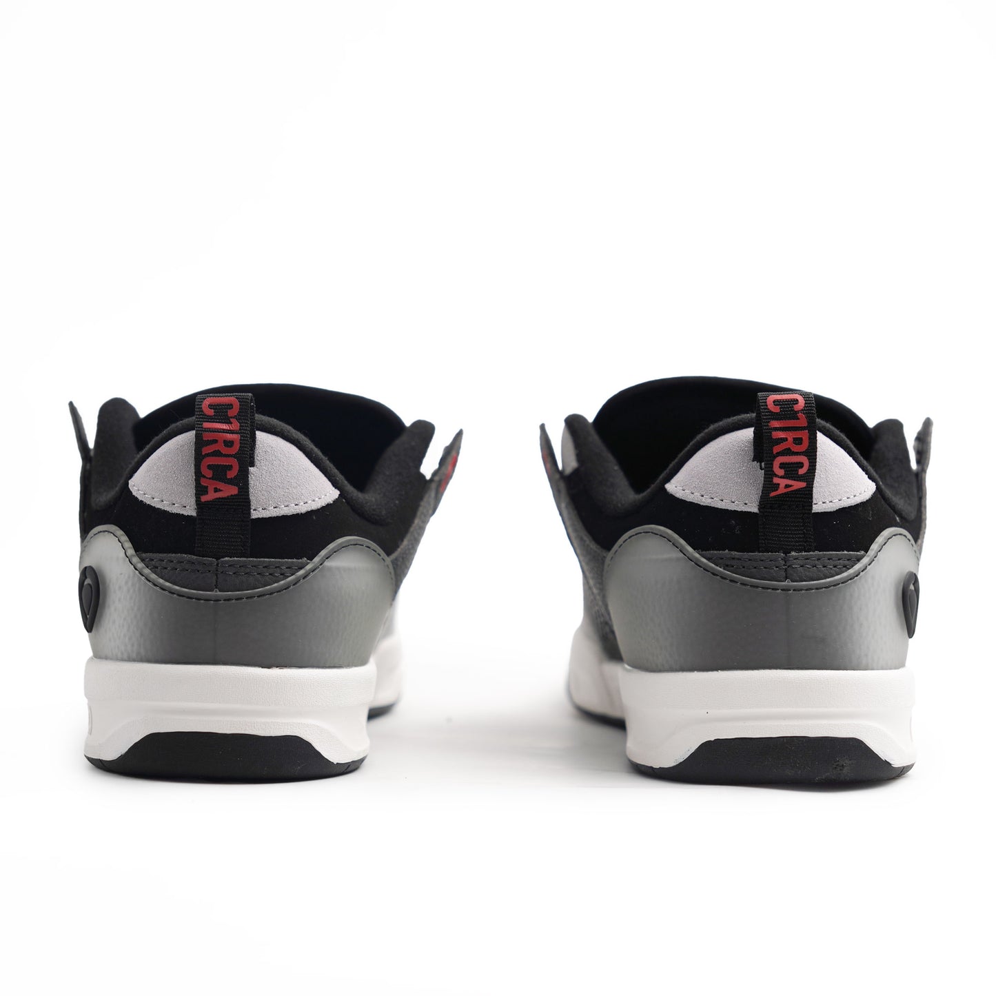 TAVE TT-SILVER/BLACK/RED - C1RCA 