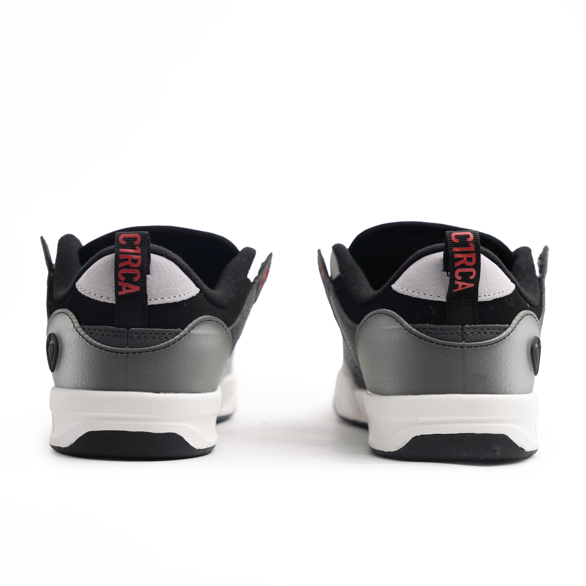 TAVE TT-SILVER/BLACK/RED - C1RCA 