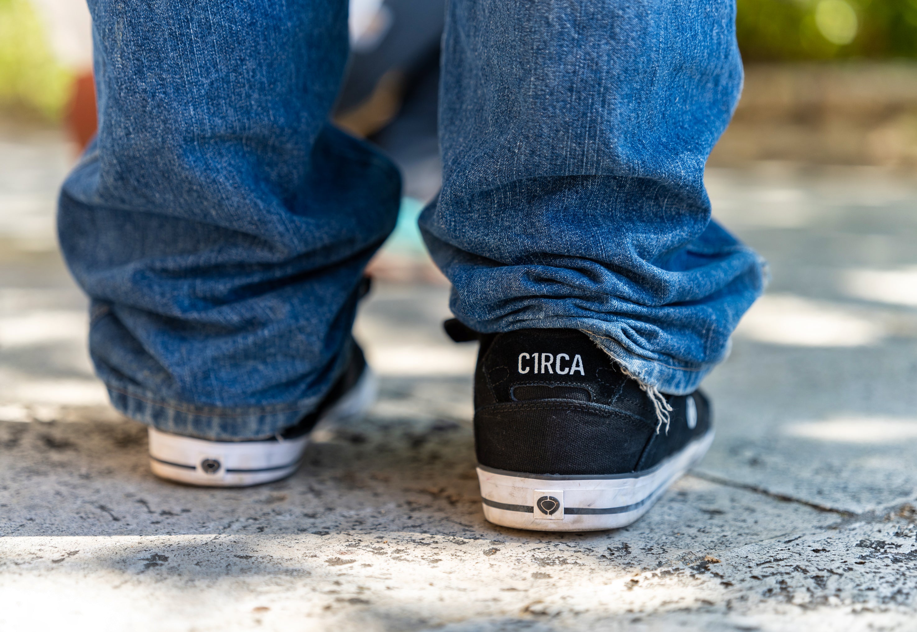 Circa shoes black Outlet