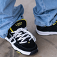 CX201R-BLACK/BELUGA/YELLOW - C1RCA 