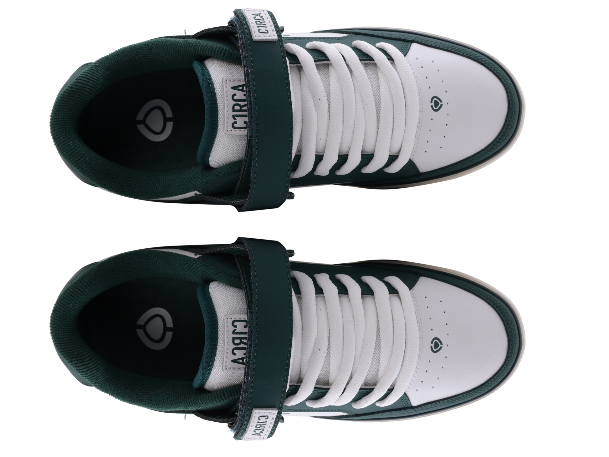 205 VULC-SYCAMORE/WHITE - C1RCA 