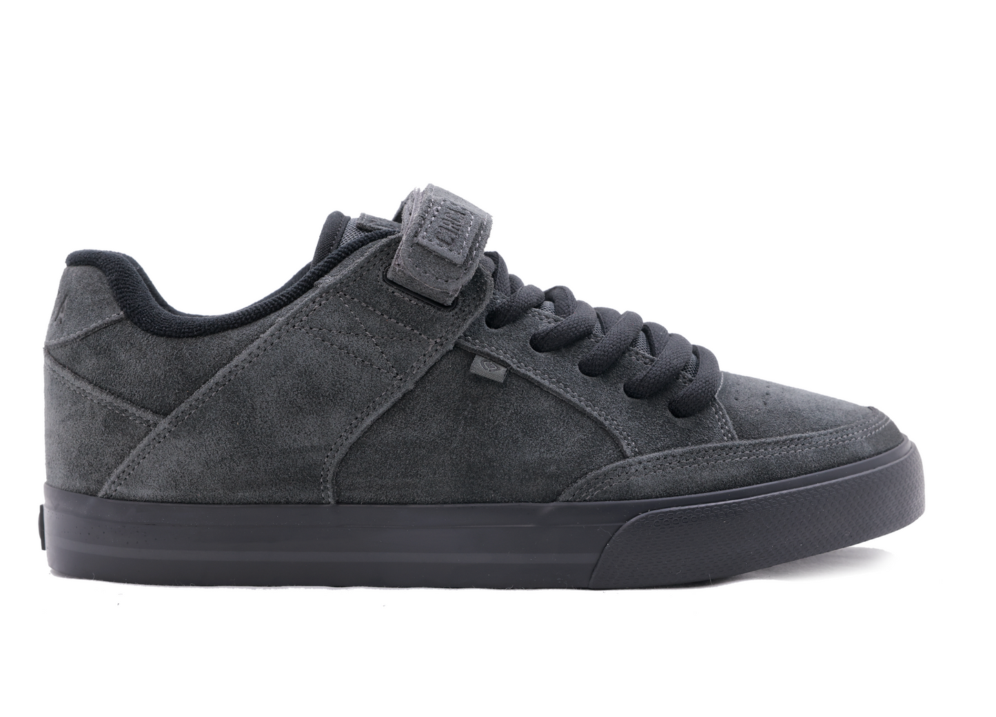 205 VULC-BLACK/INK/BLACK