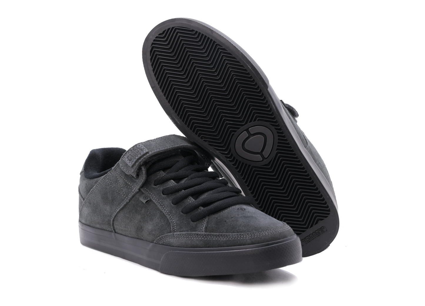 205 VULC-BLACK/INK/BLACK