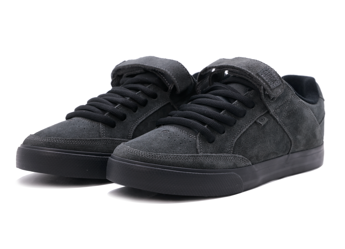 205 VULC-BLACK/INK/BLACK