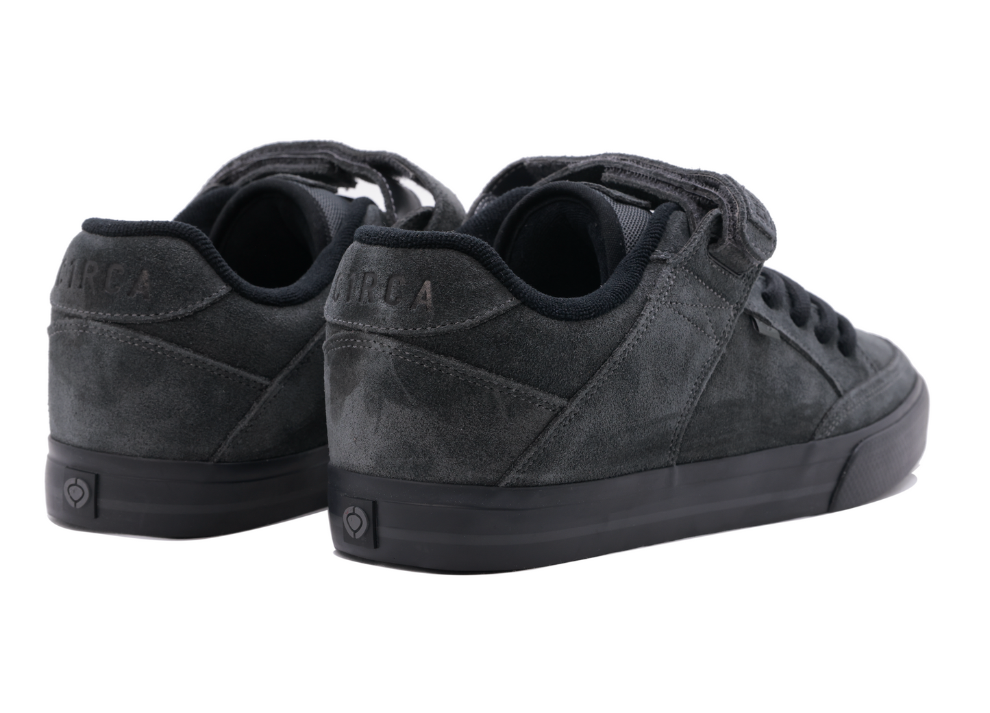 205 VULC-BLACK/INK/BLACK