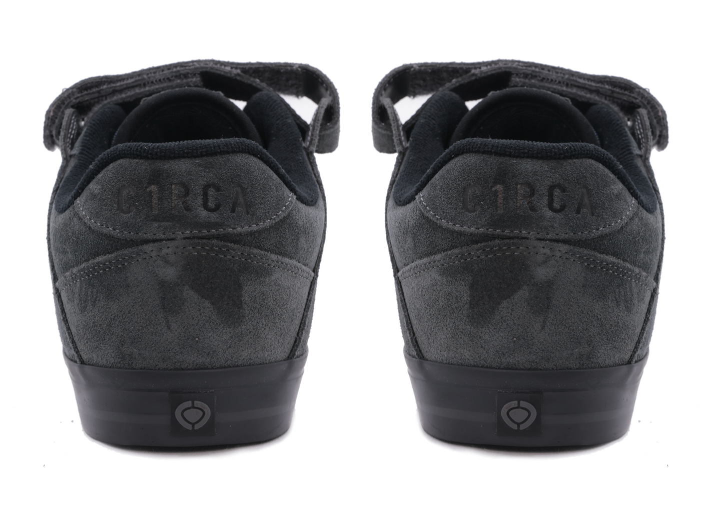 205 VULC-BLACK/INK/BLACK