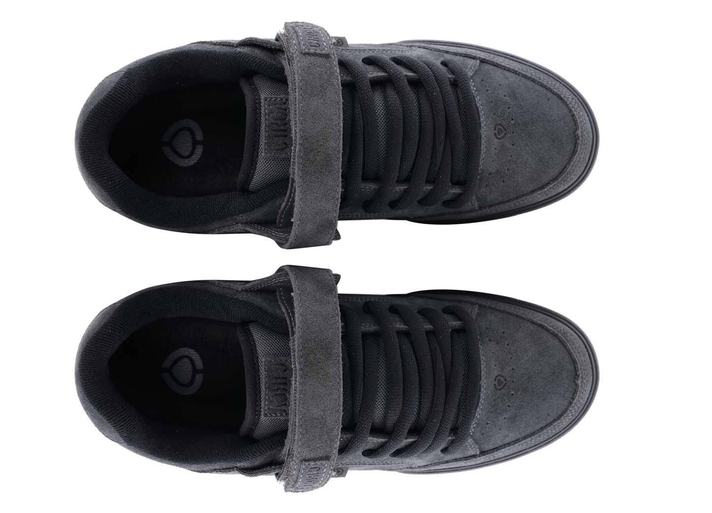 205 VULC-BLACK/INK/BLACK