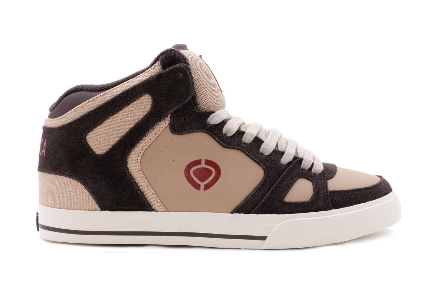 99 VULC HI-AFTER DARK/TANNING/RED