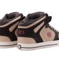 99 VULC HI-AFTER DARK/TANNING/RED