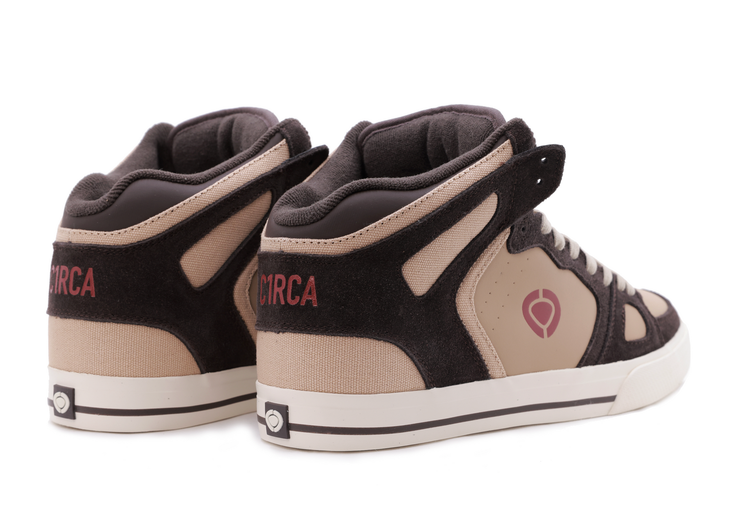 99 VULC HI-AFTER DARK/TANNING/RED
