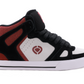 99 VULC HI-RED/BLACK/WHITE - C1RCA 