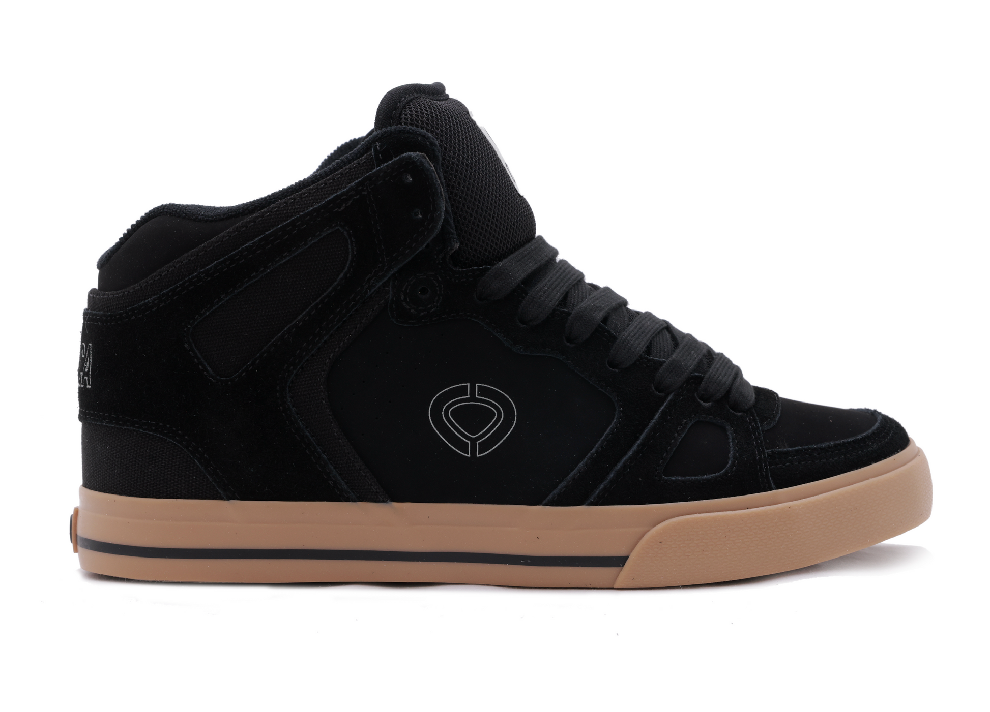 99 VULC HI-BLACK/GUM - Main Image