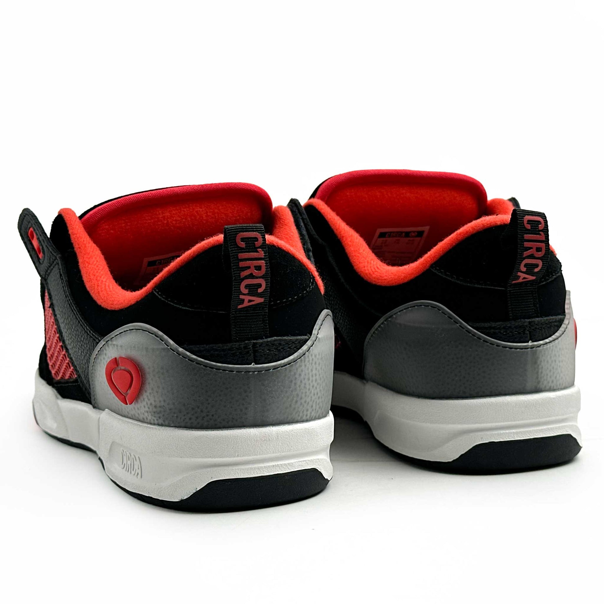 TAVE TT-BLACK/RUBICONDO - C1RCA 
