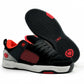 TAVE TT-BLACK/RUBICONDO - C1RCA 