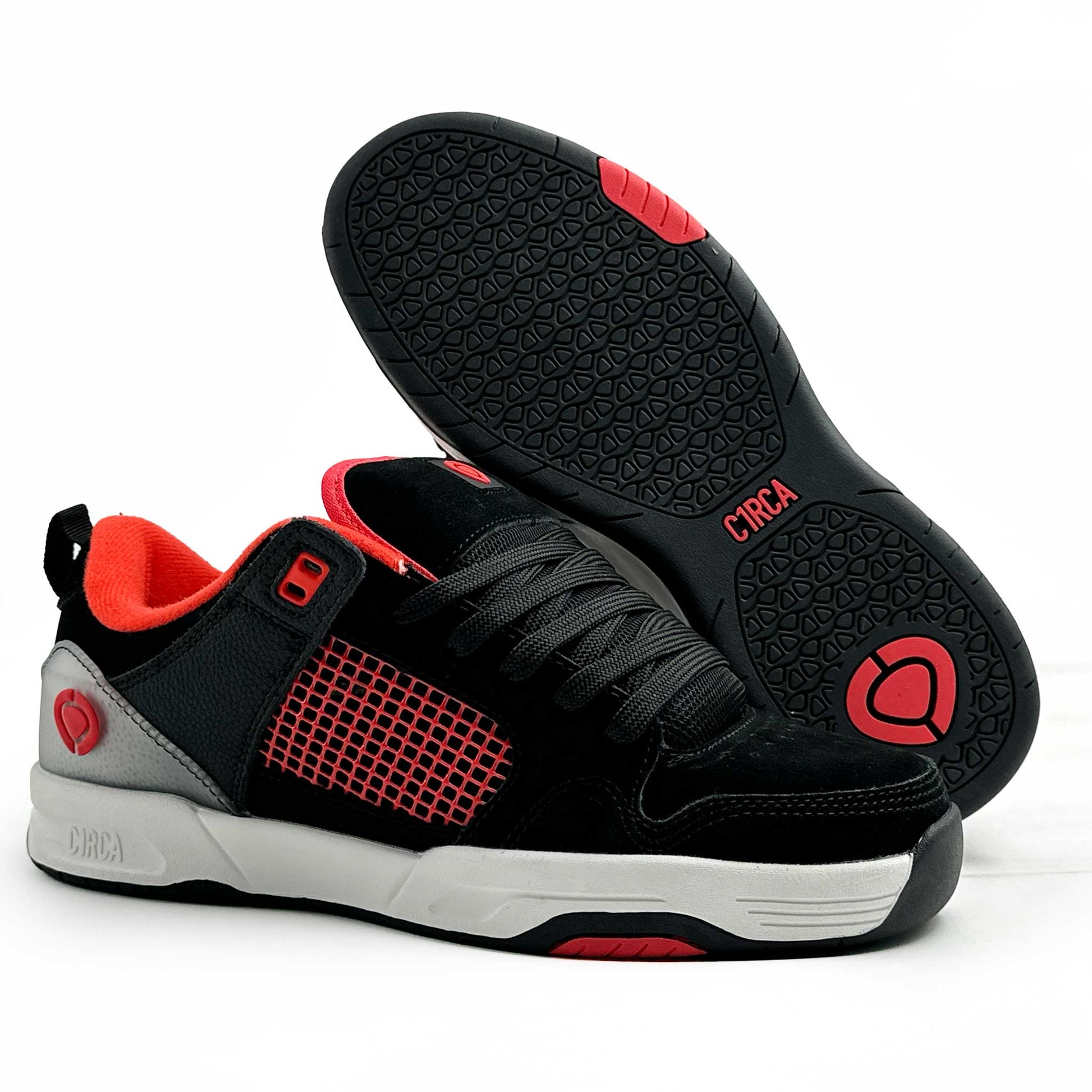 TAVE TT-BLACK/RUBICONDO - C1RCA 