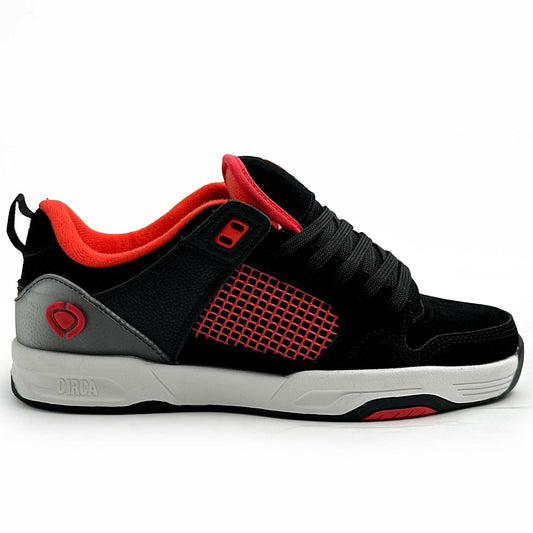 TAVE TT-BLACK/RUBICONDO - C1RCA 