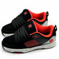 TAVE TT-BLACK/RUBICONDO - C1RCA 