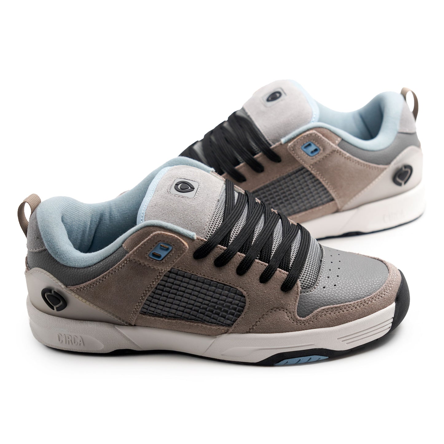 TAVE TT-DOVE/GRAY/LIGHT BLUE - C1RCA 