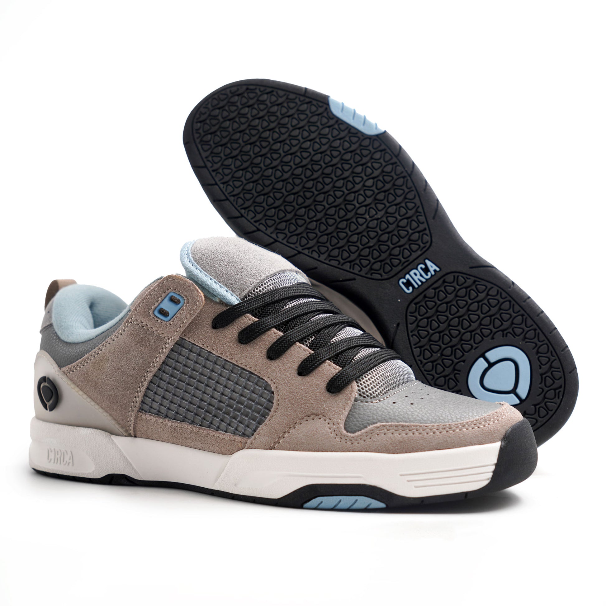 TAVE TT-DOVE/GRAY/LIGHT BLUE - C1RCA 