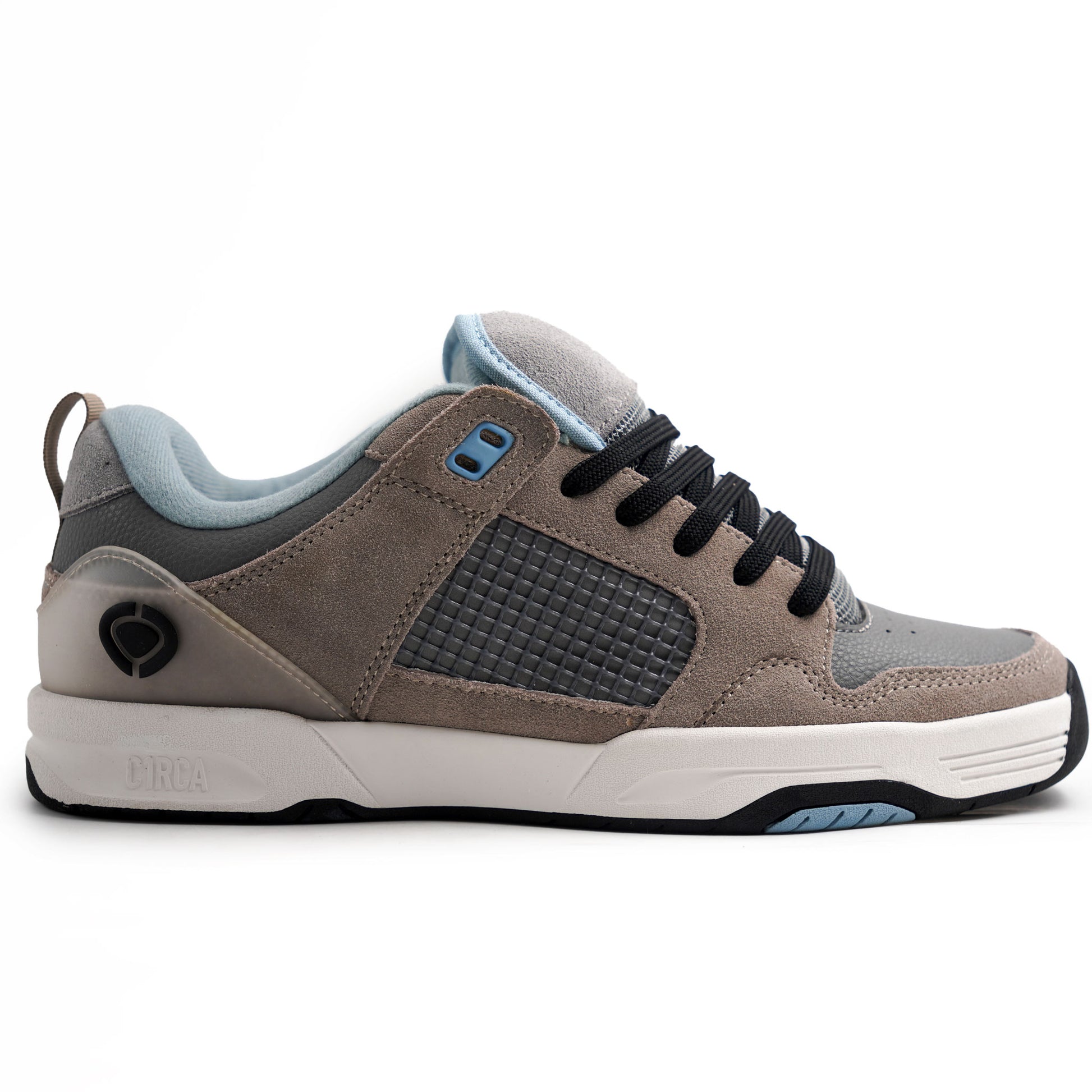 TAVE TT-DOVE/GRAY/LIGHT BLUE - C1RCA 