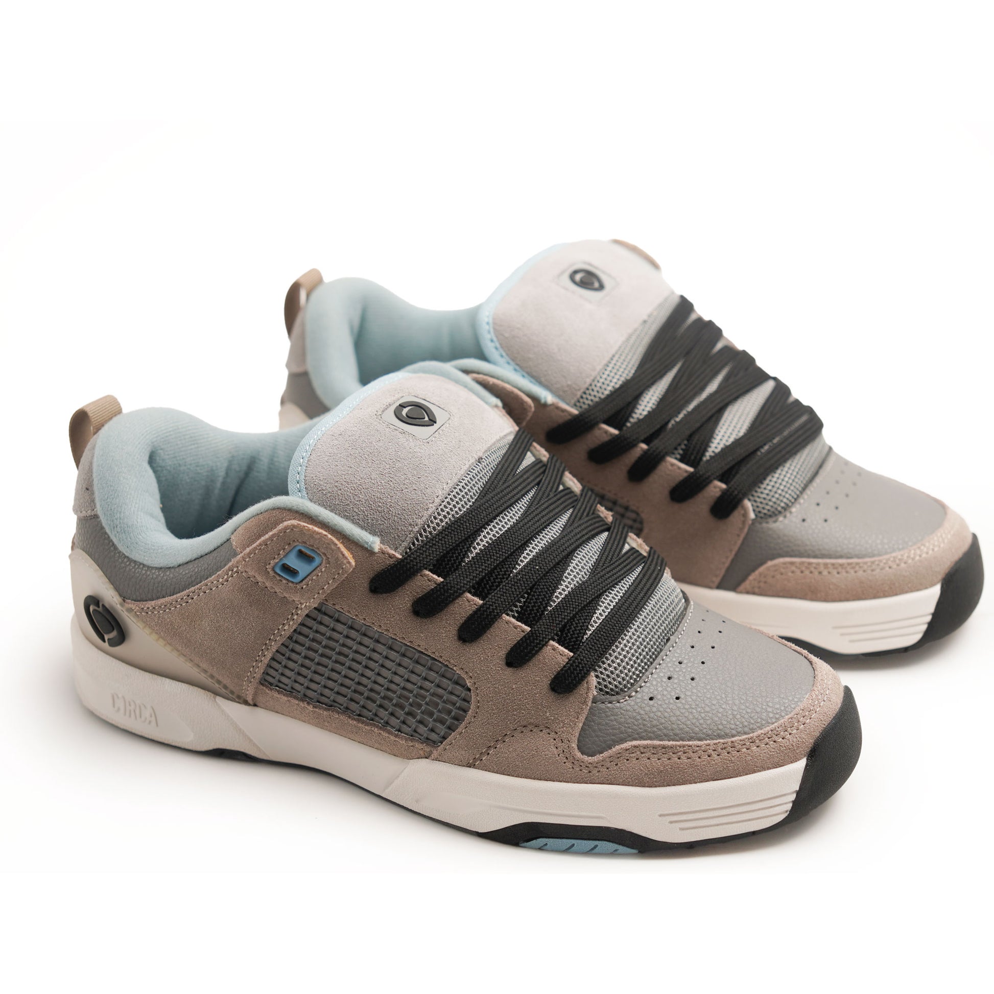 TAVE TT-DOVE/GRAY/LIGHT BLUE - C1RCA 