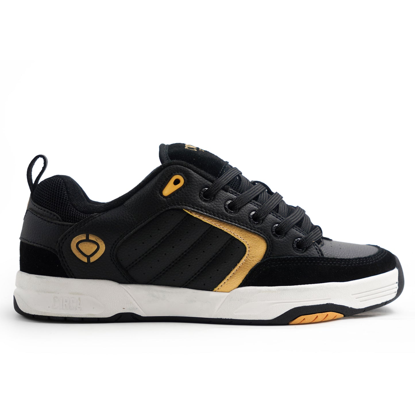 CX201R-BLACK/GOLD - C1RCA 