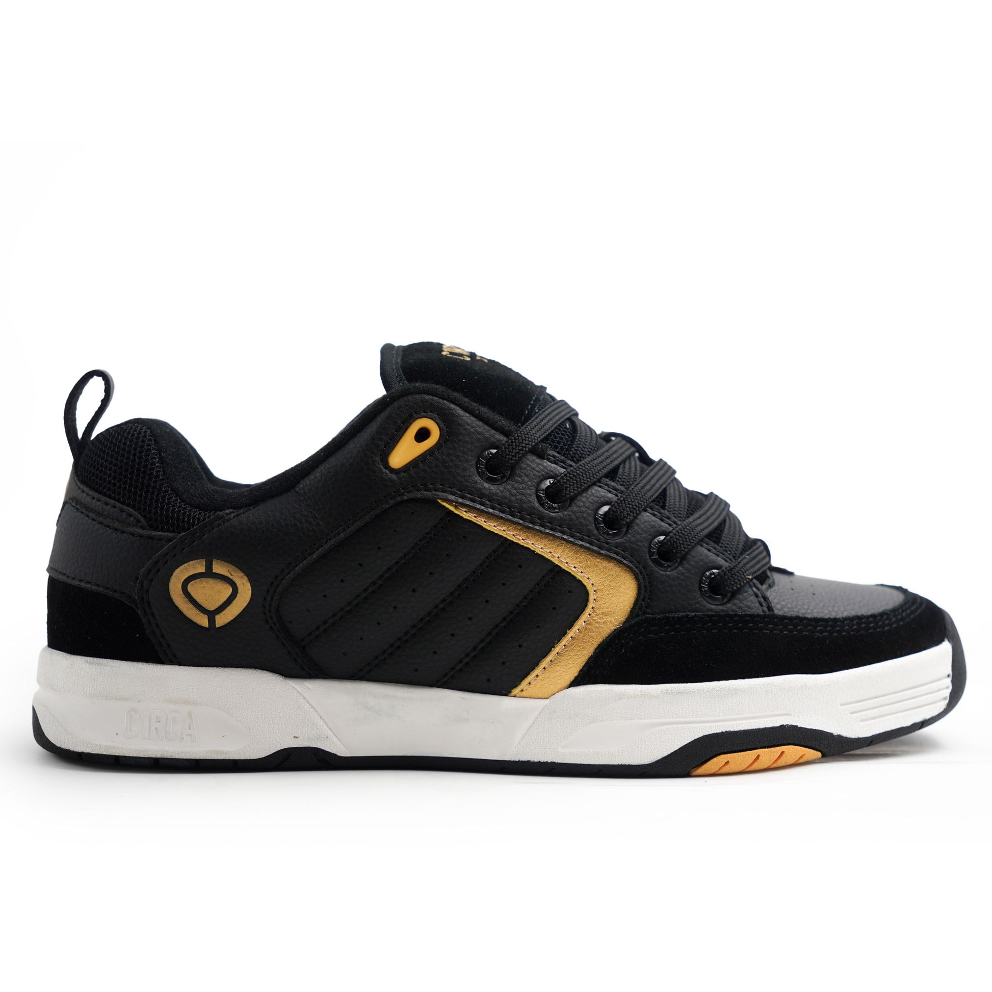 CX201R-BLACK/GOLD - C1RCA 