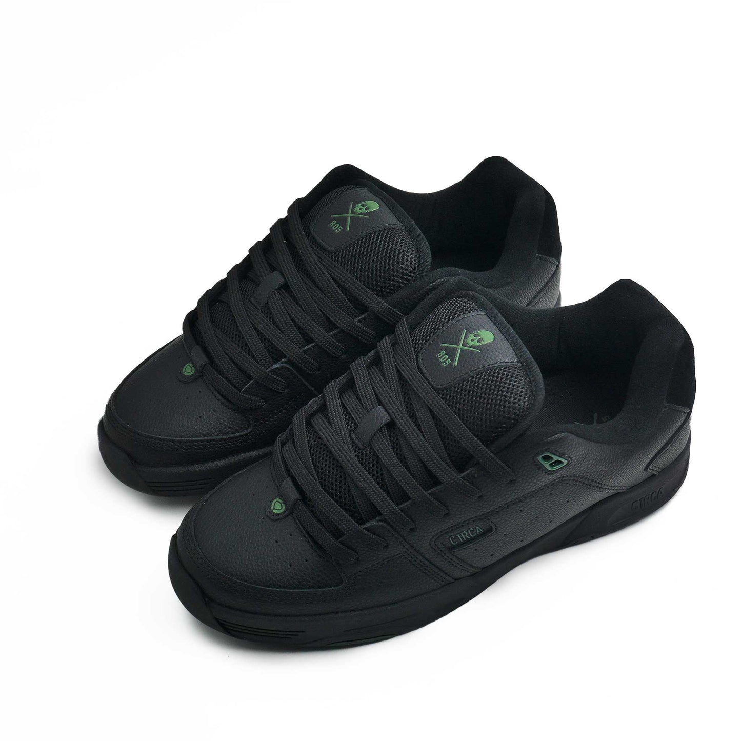 805 BLACK/THYME - C1RCA 