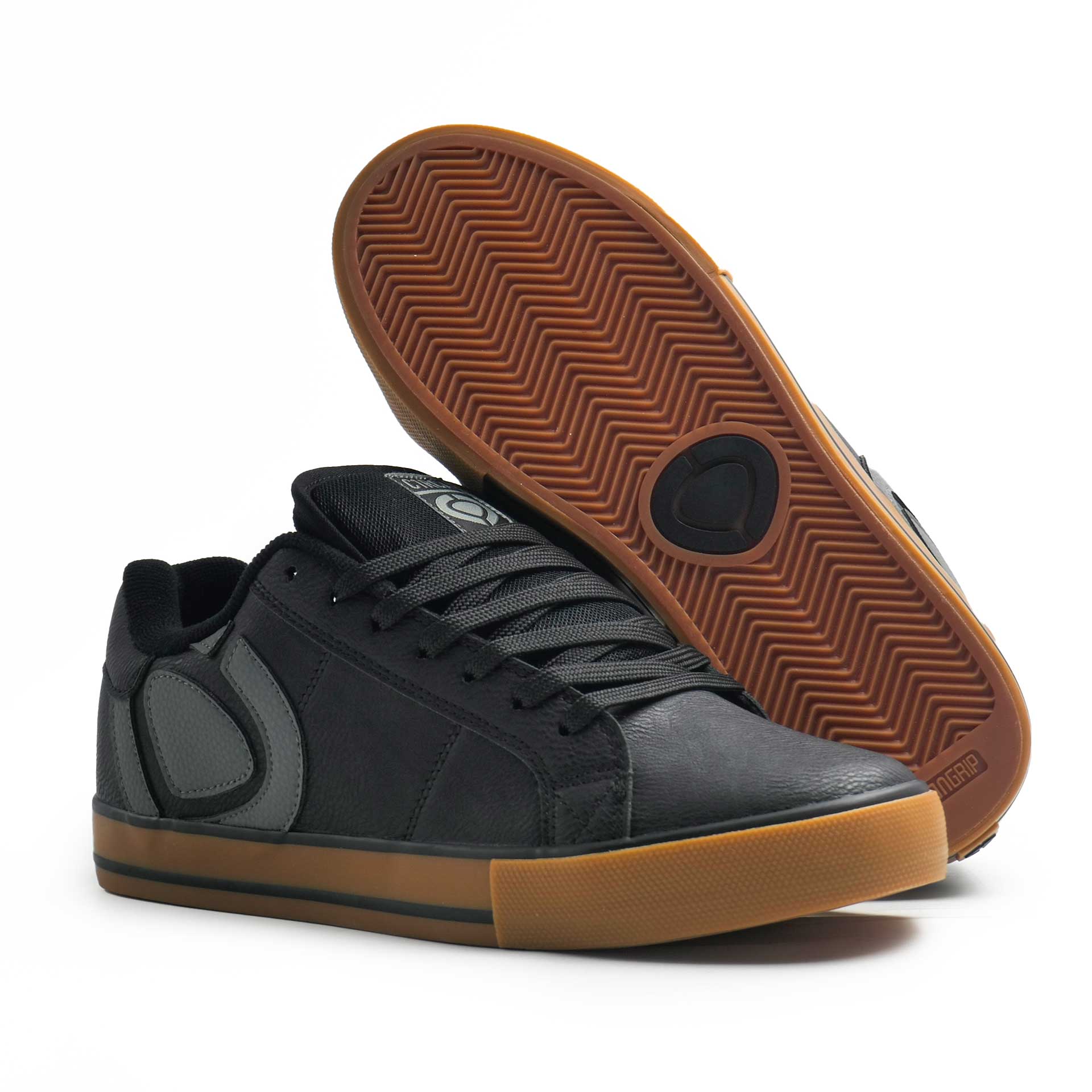 Representative model photo. Confirm the selected color on Amazon. C1RCA Men's Neen Williams Skate Shoe representative model photo