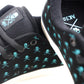 AL 50 -BLACK/PRISTINE/GLOW IN THE DARK - C1RCA 