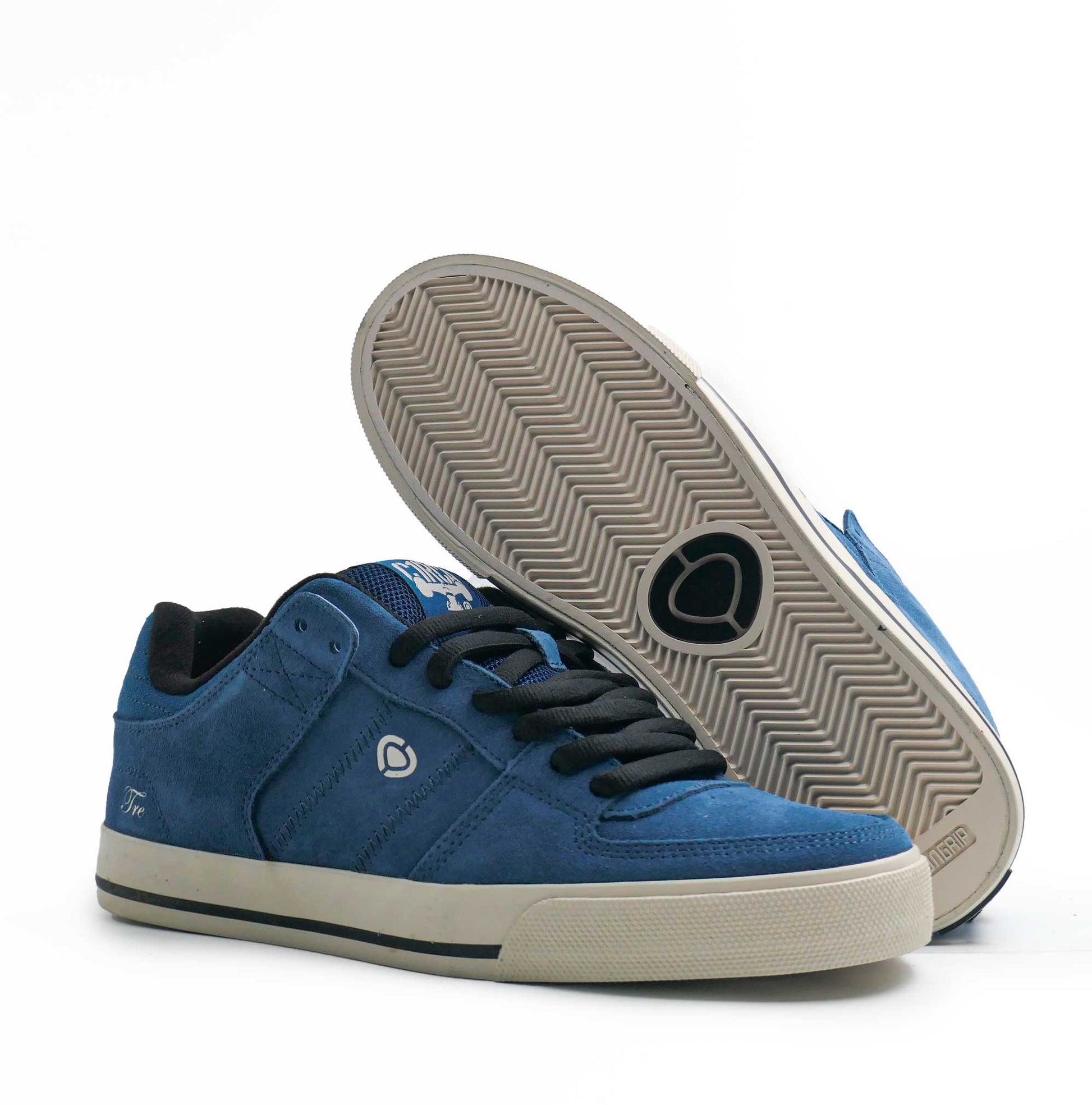 TRE INK BLUE/BIRCH - C1RCA 