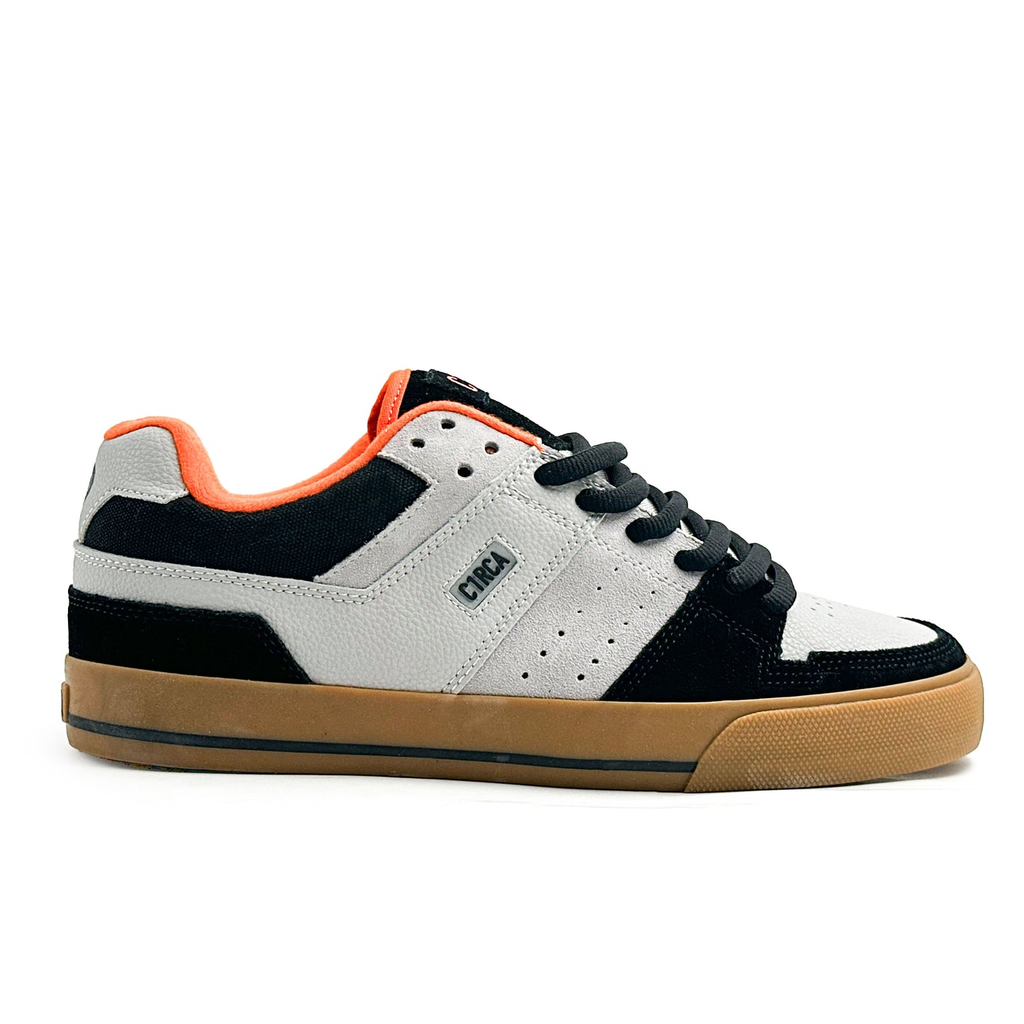 WIDOMAKER-BLACK/ORANGE/GUM - C1RCA 
