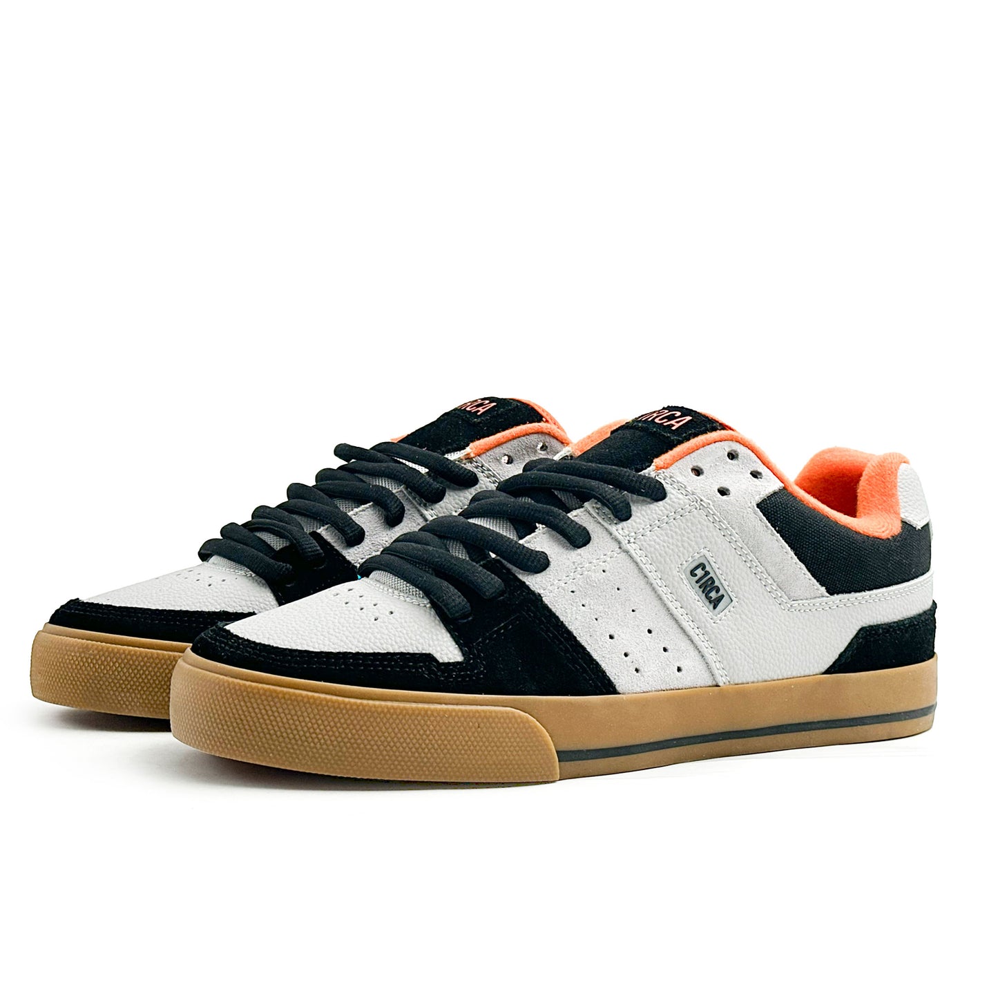 WIDOMAKER-BLACK/ORANGE/GUM - C1RCA 
